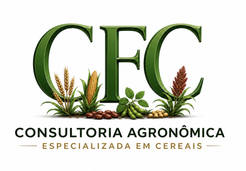 Logo antigo do Cássio Faria